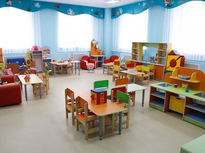 Англійська з вересня стане обов’язковою у дитсадках: скільки закладів вже готові до змін