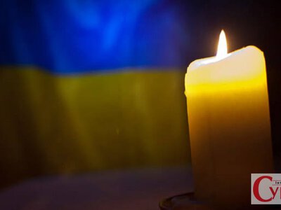 Війна забрала життя Захисника з Житомирщини Олексія Хвостика