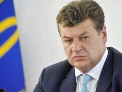 Російські реактивні дрони влучили в будівлю поліції у Житомирі