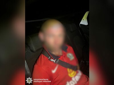 На Київщині викрали Skoda, яку власник залишив із ключами в салоні