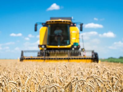 Оборона та інтереси фермерів: як Рада планує компенсувати використання земель під фортифікації 
