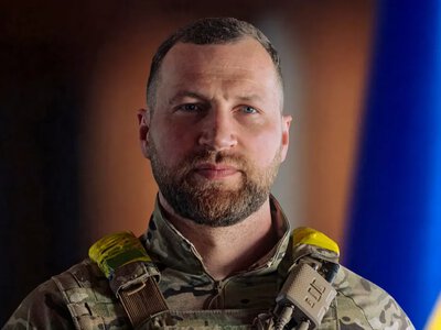 Що буде з мобілізацією: новий міністр оборони розкрив плани 