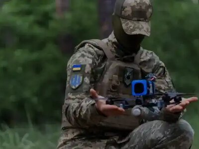 Штучний інтелект допомагає ЗСУ нищити ворога: нові дрони здатні обходити захист окупантів
