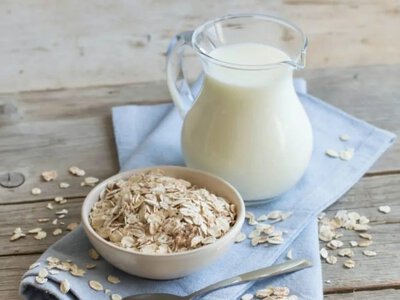 Нові смаки вівсяних напоїв від Vega Milk