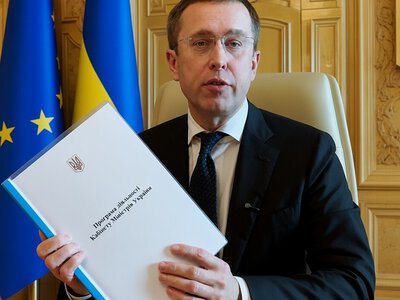 Гроші на оборону у Програмі Корецького: чи вистачіть на війну у 2026–2027 роках
