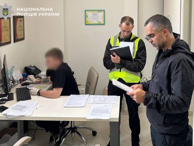 У Києві судитимуть лікарку за втрату дитини пацієнткою