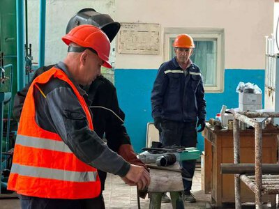 Чернівці майже повністю готові до нового опалювального сезону