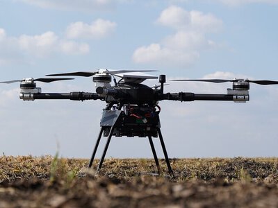 Starlink-дрони України паралізують російську логістику в Криму: тепер їх хочуть застосовувати й у рф