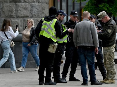 Сотні людей «мобілізували» лише в реєстрі: посадовцям ТЦК оголосили підозри