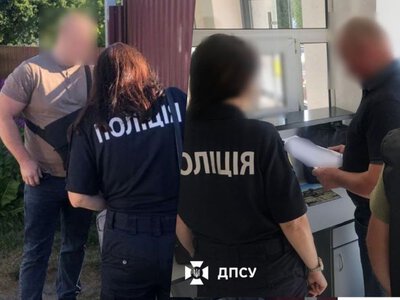  За 10 тисяч доларів з особи: на Волині викрили організатора незаконного виїзду військовозобов'язаних за кордон 