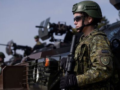 НАТО заявило про готовність захищати союзників на тлі можливих ударів Ірану по об'єктах США в Європі 