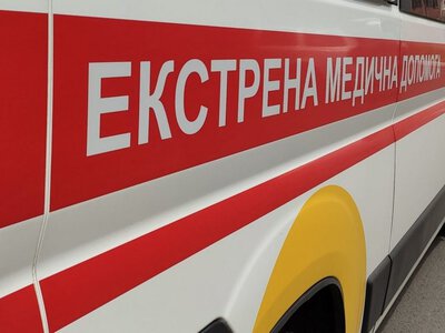 У Херсоні рашисти атакували медиків швидкої, які приїхали на виклик: є поранені