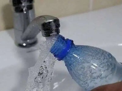 20 серпня частина Одеси та передмістя залишиться без води: повний список