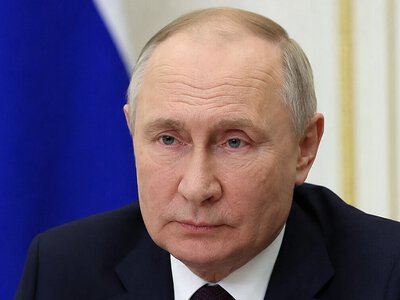 Путін закликав готуватися до повернення російських військових з фронту