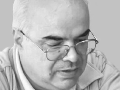 Пішов із життя видатний український гросмейстер і тренер В'ячеслав Ейнгорн