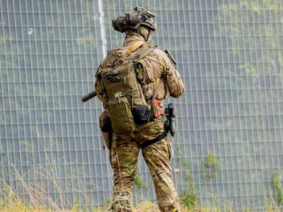 Новий російський дрон «Герань-5» може ускладнити роботу ППО НАТО