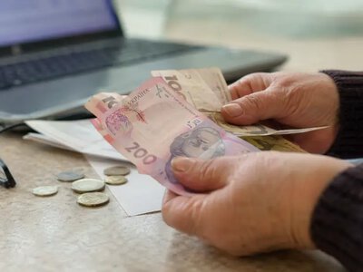 «Підвищіть пенсії до рівня життя»: уряд закликають прив’язати виплати до реальноcті