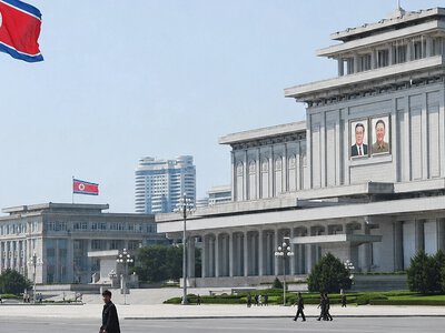 Пхеньян відкинув дані України про нові війська КНДР для Росії