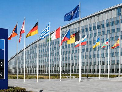 НАТО відреагувало на повідомлення про можливі удари Ірану по Європі