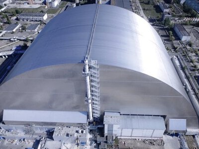 Міненерго: Німеччина виділить €50 млн на відновлення пошкодженого російським дроном конфайнменту ЧАЕС