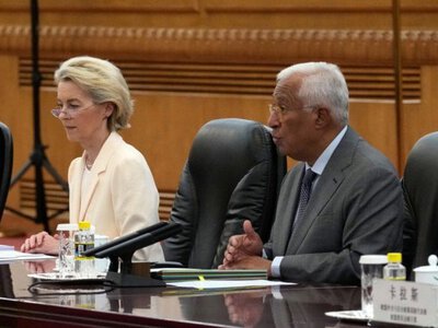 ЄС засудив нові санкції США проти керівництва Міжнародного кримінального суду