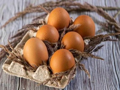 Якісні курячі яйця: як обрати найкращі