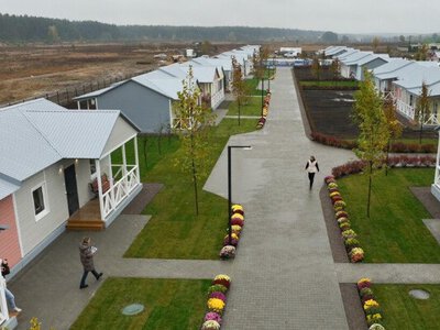Тимчасове житло для ВПО хочуть замінити на постійне: уряд назвав термін