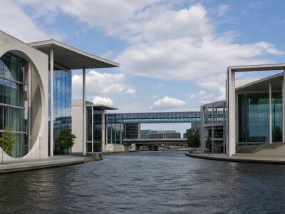 У Німеччині засудили заклики Бен-Ґвіра до вбивств палестинців у Газі