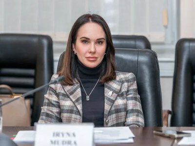 Мудрій повідомили про підозру, але не затримували - адвокат