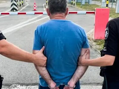 Заплатив заставу і зник: як німецька поліція піймала «домушника-мільйонера» з Хмельниччини