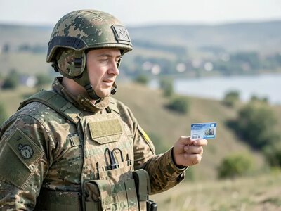 Каховська громада виплатить військовим по 5 тисяч гривень