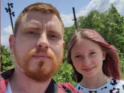 Омбудсман перевіряє мобілізацію батька з Житомирщини, який сам виховує доньку