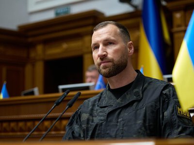 Новопризначений міністр оборони пояснив, як має відбуватися мобілізація