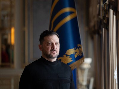 Дім кожному Герою: президент анонсував передачу нових квартир захисникам