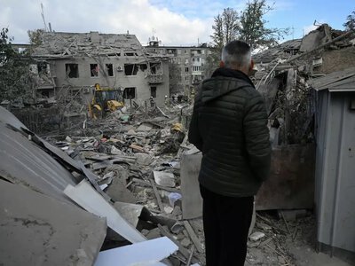 The Economist: російські удари спричиняють Україні наймасштабніші економічні втрати за час війни