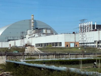 Німеччина виділить 50 мільйонів євро на відновлення пошкодженого конфайнменту ЧАЕС