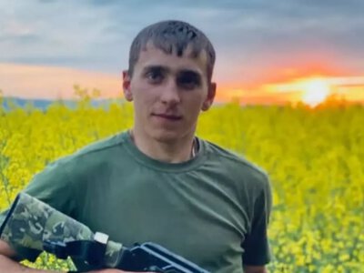Після майже двох років полону додому повернувся захисник із Радехівської громади