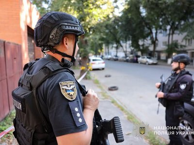Пильність сумчанина допомогла уникнути потенційної небезпеки