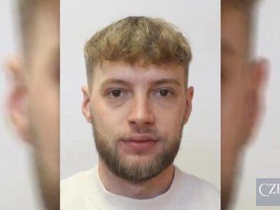 У Празі розшукують молодика з Хомутова, який може бути у смертельній небезпеці