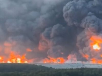Британія підтримуватиме Україну «на 100%» попри попередження з боку Росії, заявив Бернхем