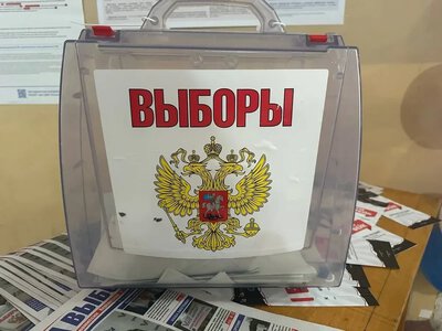 184 жителі Херсонщини готуються стати “спостерігачами” на незаконних “виборах” РФ