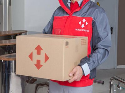Касир Нової пошти на Рівненщині привласнив понад 260 тис. грн