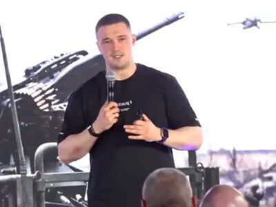 Безхребетність уб'є рейтинг Федорова так само швидко, як він виріс