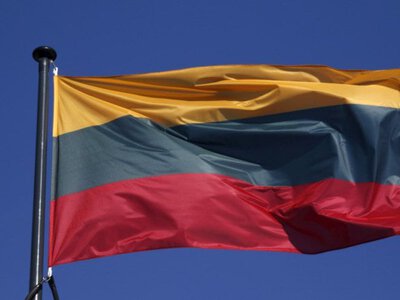 Литва отримала від адміністрації Трампа анкету про підтримку політики США