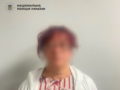Сварка після застілля закінчилася ножовим пораненням: в Обухові затримали жінку