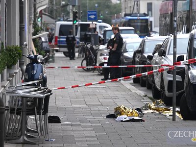У Мюнхені поліцейський поранив 14-річного хлопчика, сплутавши іграшку з пістолетом