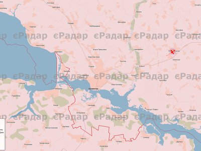 Відмічається активність стратегічної авіації рф — до пускових зон долетять о 2-3 ночі, — монітори