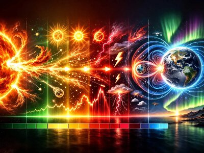 Чи дошкулятимуть магнітні бурі 20 серпня: прогноз фахівців