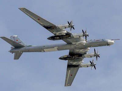 Уночі можливий ракетний обстріл: монітори заявляють про активність ворожої авіації