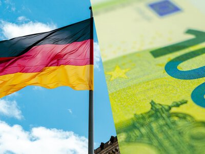 Які виплати українці можуть отримати в Німеччині у 2026 році: сума змінилася